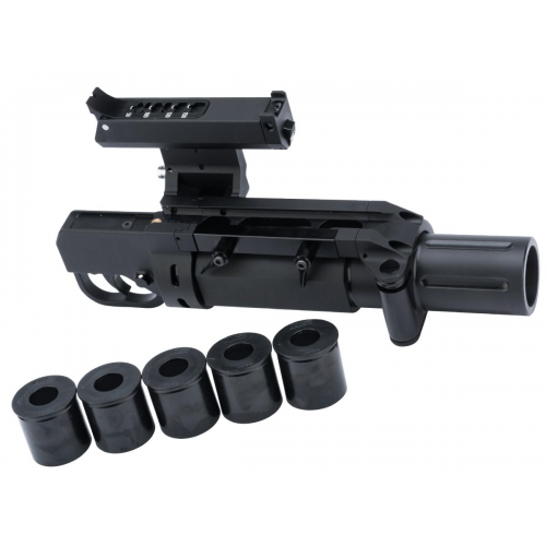 TAGINN TAGML36 CO2 Powered Grenade Launcher canada